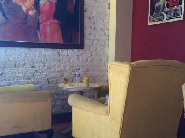 Vazgal Cafe'nin yemek ve ambiyans fotoğrafları 22