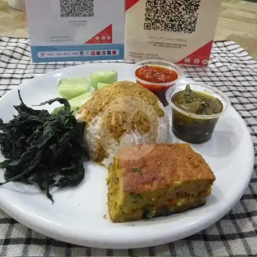 Gambar Makanan RM. Padang Densiko, Jl. Mataram No. 2 Kuta 11