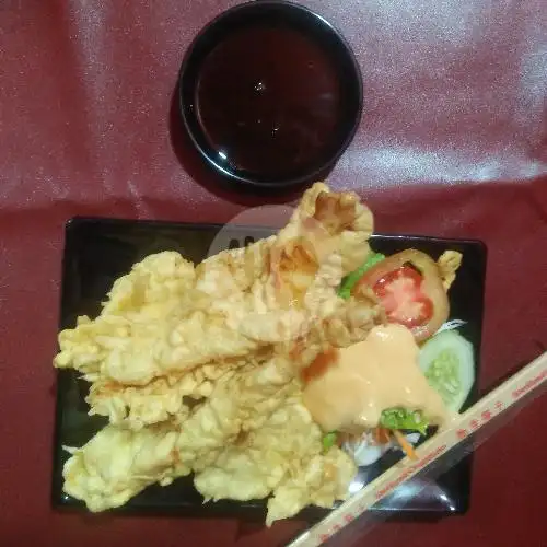 Gambar Makanan Chicken Katsu Laras Japanese Food 6