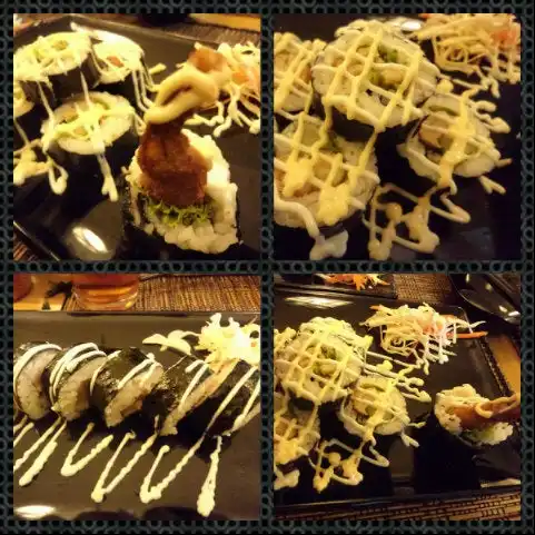 Gambar Makanan Zutto Sushi & Suki 10