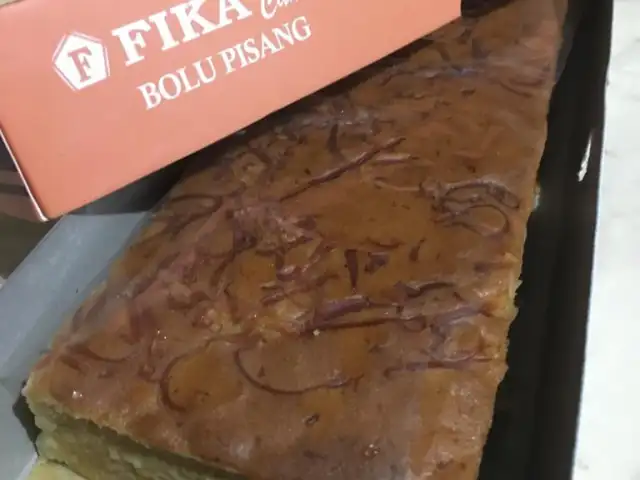 Fika Cakes