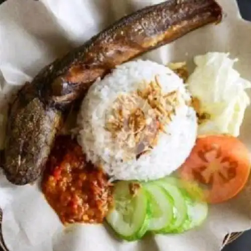 Gambar Makanan Cafe Sepeda Cinta Arzi 8