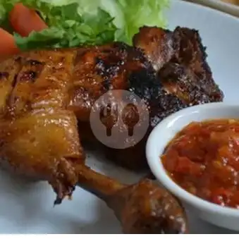 Gambar Makanan ayam bakar dan penyet cipta rasa 88 ciputih 19