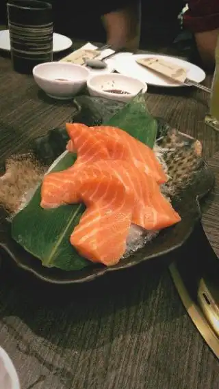 Kobe Gyu Takumi Food Photo 2