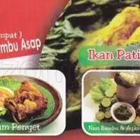 Gambar Makanan Pondok Aseli Sambal Jontor 1