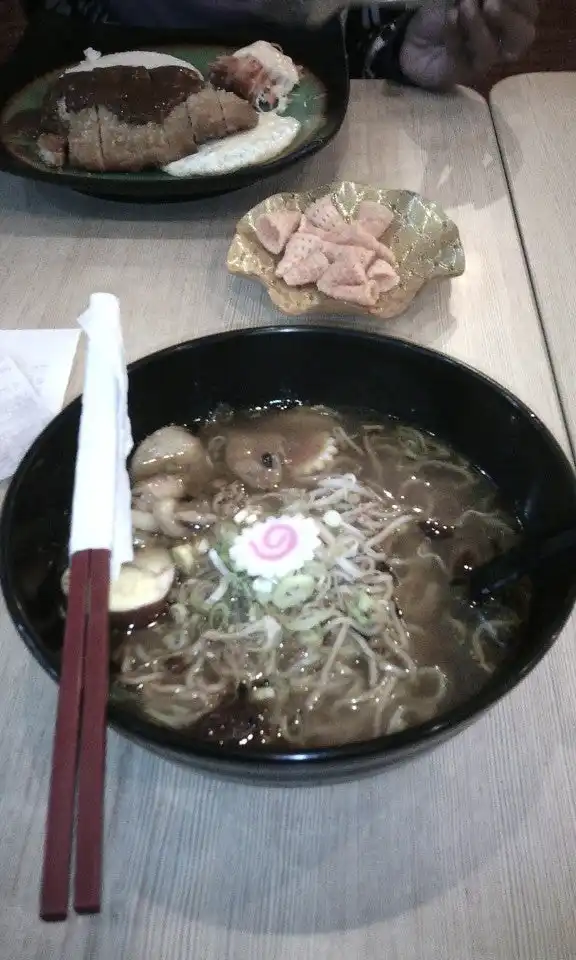 Gambar Makanan GOKANA Ramen & Teppan 16