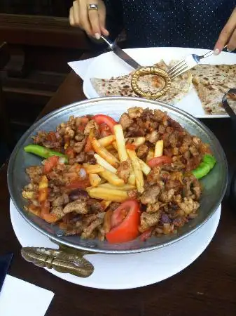 Otantik Anadolu Yemekleri'nin yemek ve ambiyans fotoğrafları 1