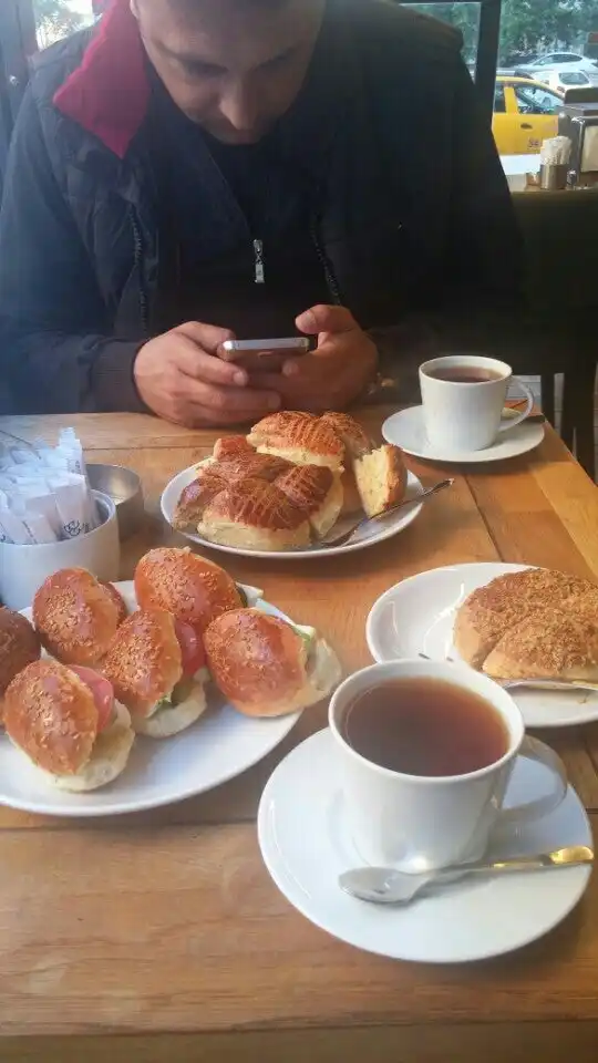 Eylul cafe'nin yemek ve ambiyans fotoğrafları 2