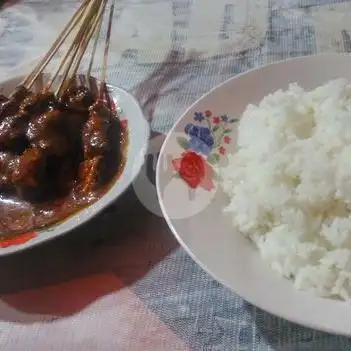 Gambar Makanan Sate Madura Cab Simpang Enam, Gelogor Carik 8