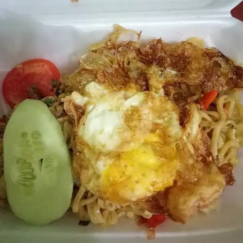 Gambar Makanan Mie Surabaya Hoki, Bukittinggi 2