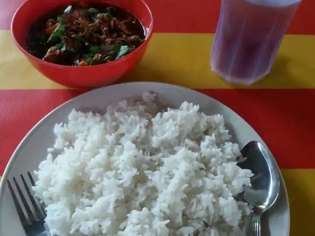 Cendol Madu Food Photo 8