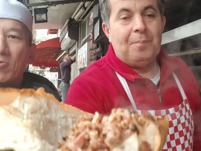 Çengelköy Kokoreççisi'nin yemek ve ambiyans fotoğrafları 21