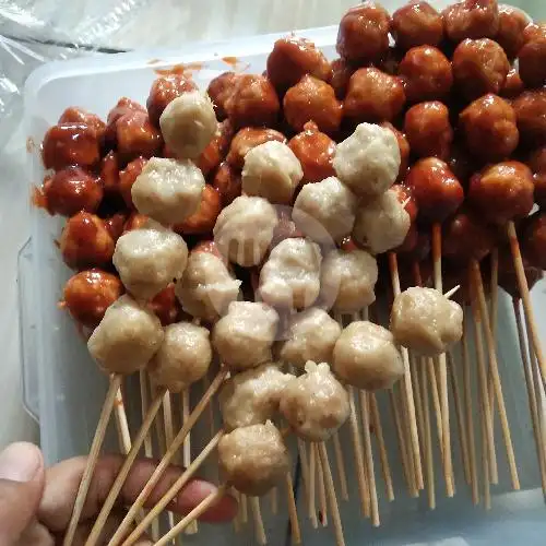 Gambar Makanan Pentol Bakso 14