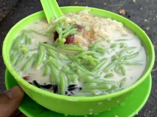 Cendol & Rojak Mustaffa Food Photo 3