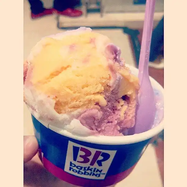 Gambar Makanan Baskin-Robbins 7