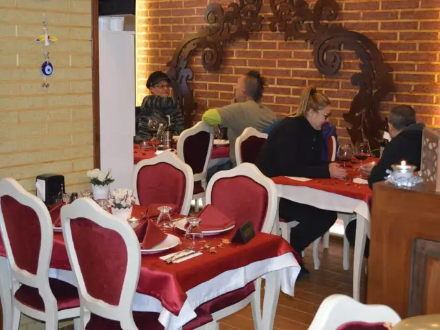 Lale Sultan Restaurant'nin yemek ve ambiyans fotoğrafları 27