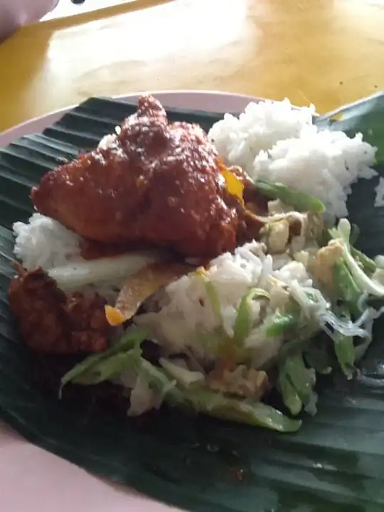 Mat Corner Nasi Ambang Food Photo 11