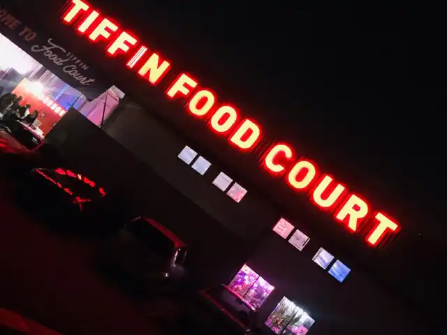 Tiffin Food Court Food Photo 2