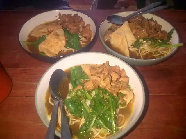 Bakso & Mie Ayam semarang, Bk.10, Belitang™  city.