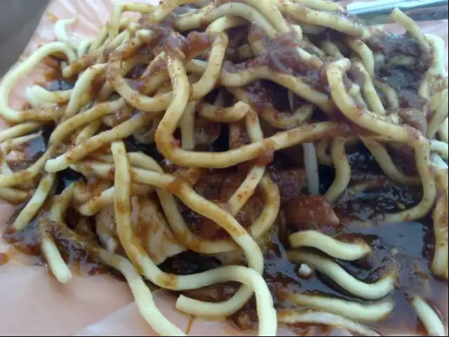 Mee Rebus/goreng( Bukit Cina!) Food Photo 1