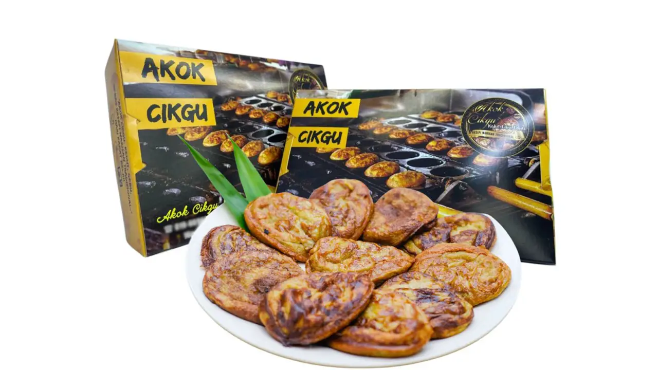 Akok Cikgu (Machang)