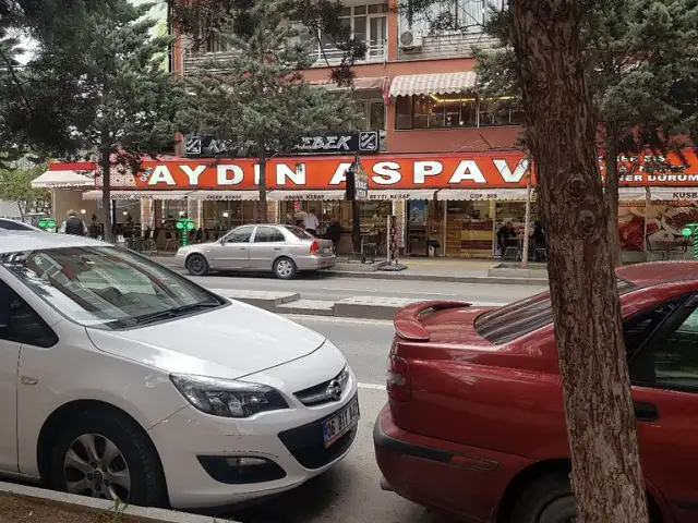 Ciğerci Aydın'nin yemek ve ambiyans fotoğrafları 64