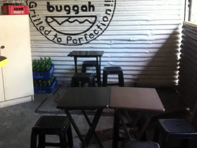 Boogah Buggah Grilled Burgers Food Photo 2
