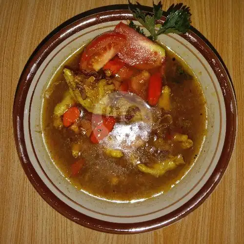 Gambar Makanan Ayam Bakar & Sop 3