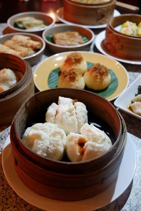 Gambar Makanan Pao Pao Liquor Bar & Dim Sum 12