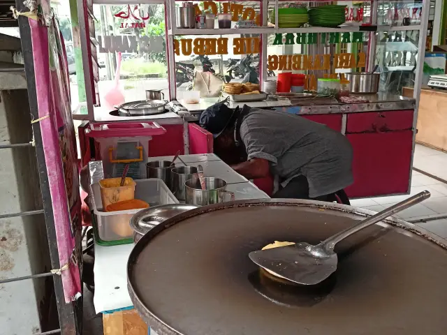 Gambar Makanan Roti Cane Ibu Gandhi 5