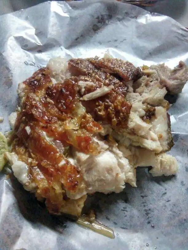Cebu's Original Lechon Belly Food Photo 20