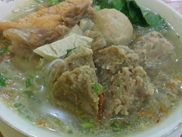 Gambar Makanan Bakso Titoti 2