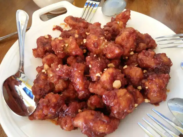 Lee Korean Fried Chicken Food Photo 9