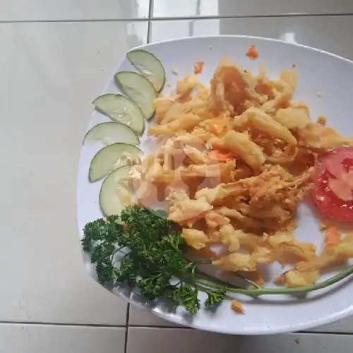 Gambar Makanan Ayam Geprek Sekar Lintang 5