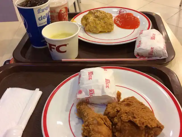 Gambar Makanan KFC 13