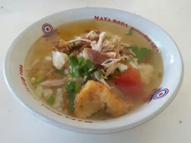 Gambar Makanan Soto Sawah 6