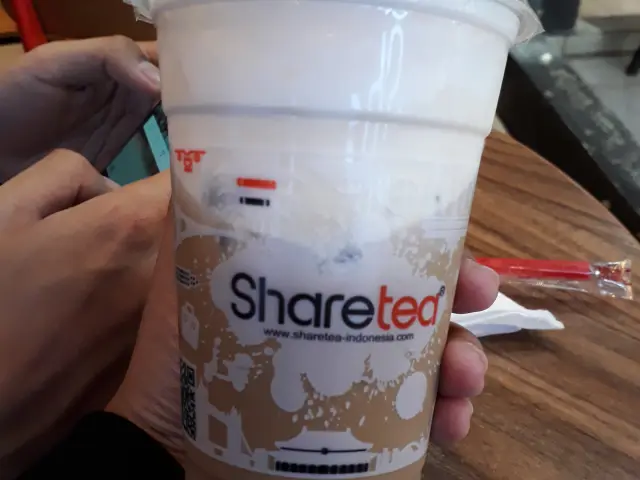 Gambar Makanan Sharetea 6