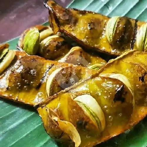 Gambar Makanan Waroeng Paman Muthu, Medan Marelan 9