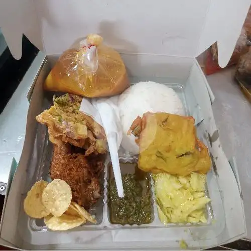 Gambar Makanan RM Permato Hati Bundo, Batam Kota 7