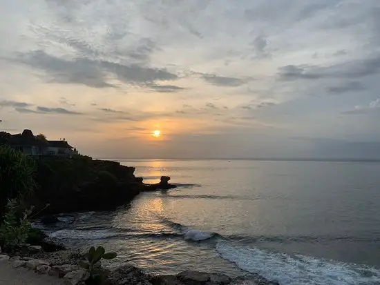 Gambar Makanan Cloudland Bar Lembongan 11