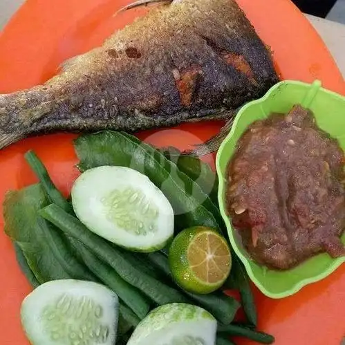 Gambar Makanan Sri Laut Davina, Kedai Kopi Hengki 13