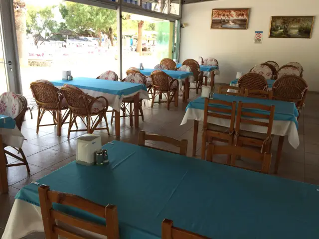 Çakır Restaurant'nin yemek ve ambiyans fotoğrafları 4