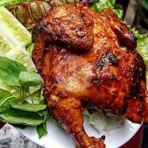 Gambar Makanan Ayam Bakar Abang Randy, Markoni 3