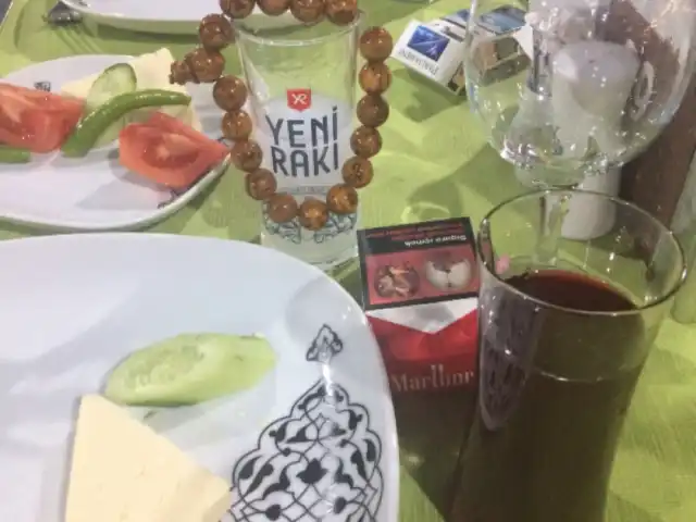 Canlar Ocakbaşı Çakırlar'nin yemek ve ambiyans fotoğrafları 2