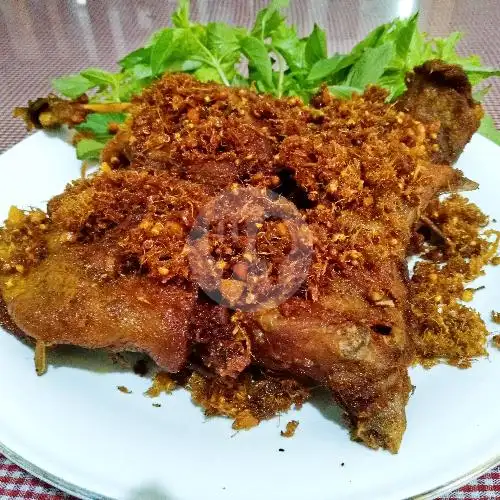 Gambar Makanan Ayam Bebek Super Rempah, Lowokwaru 9