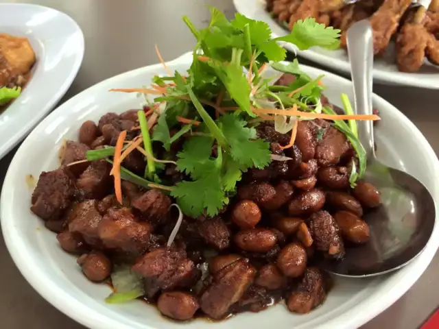 Sin Leong Huat Food Photo 4