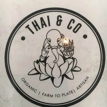 Gambar Makanan Thai & Co 12