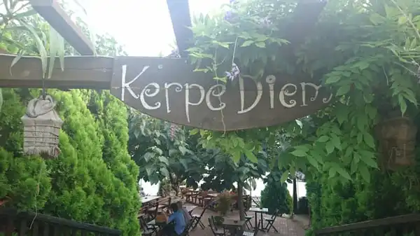 Kerpediem Restaurant'nin yemek ve ambiyans fotoğrafları 3