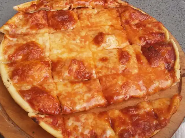 Dilim Pizza'nin yemek ve ambiyans fotoğrafları 25