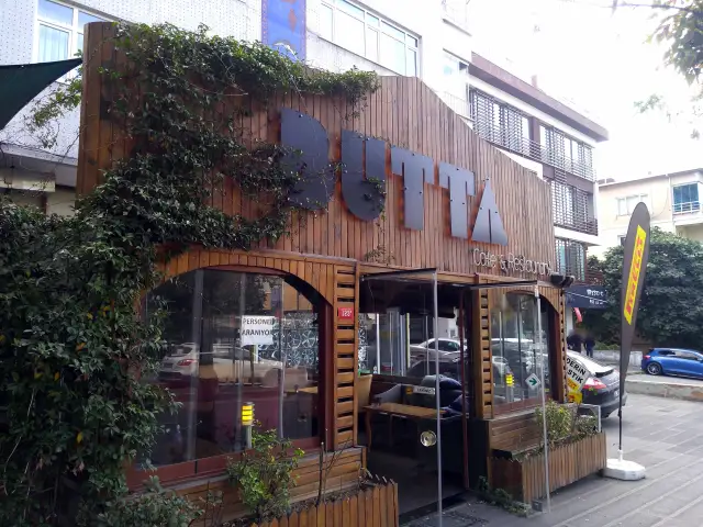 Kahve Butta'nin yemek ve ambiyans fotoğrafları 10